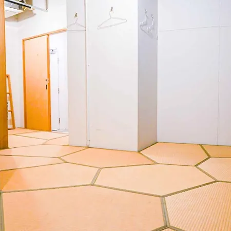 Hostel Tangatable Kitakyushu Exterior photo