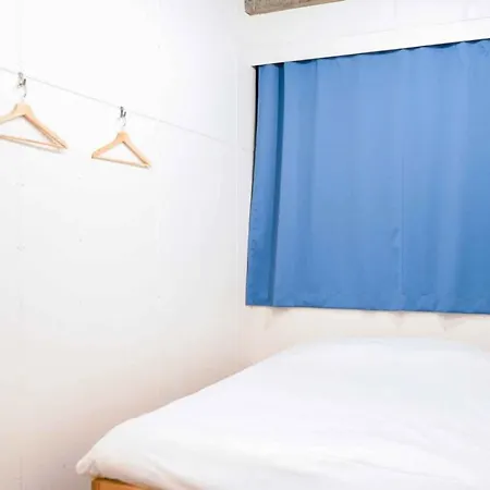 Hostel Tangatable Kitakyushu Exterior photo
