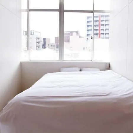 Hostel Tangatable Kitakyushu Exterior photo