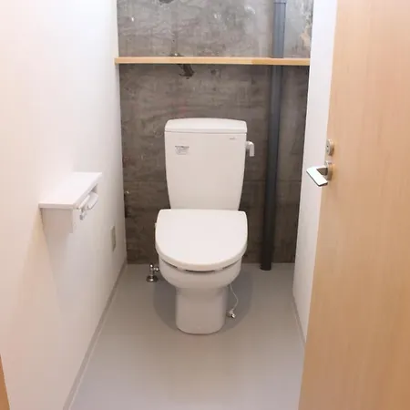 Hostel Tangatable Kitakyushu Room photo