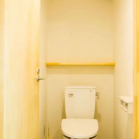 Hostel Tangatable Kitakyushu Exterior photo