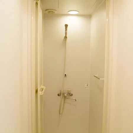 Hostel Tangatable Kitakyushu Room photo