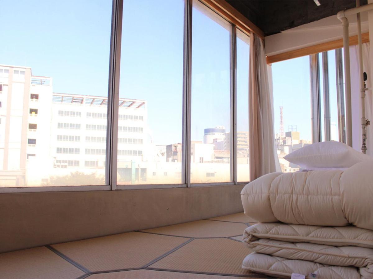 Tangatable * Kitakyushu